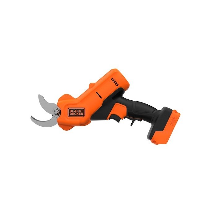 Black & Decker Akku-Gartenschere 18V/2.0Ah BCPP18D1 Cesoia elettrica