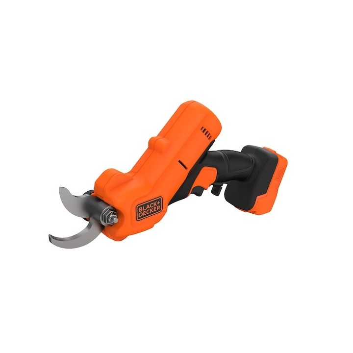 Black & Decker Akku-Gartenschere 18V/2.0Ah BCPP18D1 Cesoia elettrica