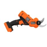 Black & Decker Akku-Gartenschere 18V/2.0Ah BCPP18D1 Cesoia elettrica