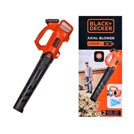 Black & Decker BCBL200L 18 W 12 V 145 km/h Ioni di litio (Li-Ion)