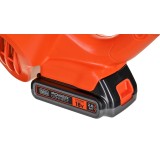 Black & Decker BCBL200L 18 W 12 V 145 km/h Ioni di litio (Li-Ion)