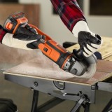 Black & Decker BCG720N smerigliatrice angolare 12.5 cm 8600 RPM