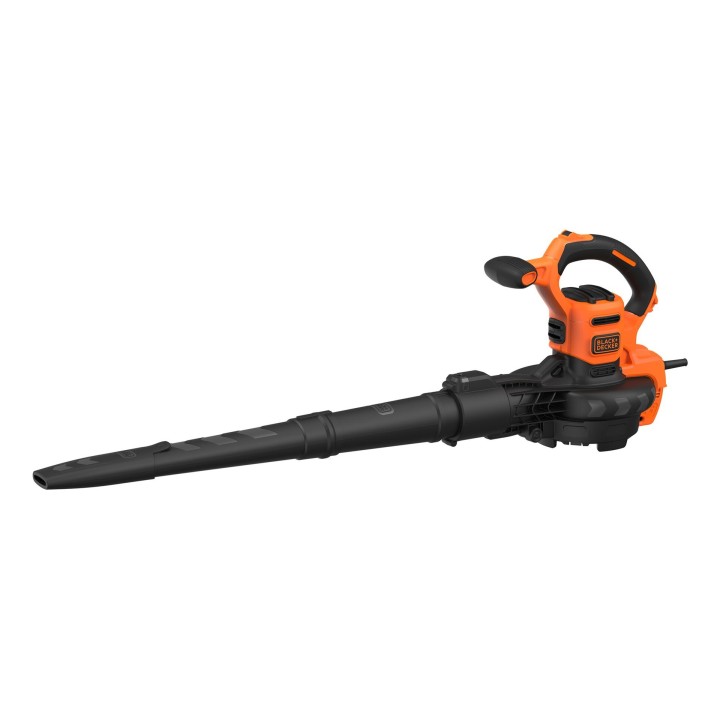 Black & Decker BEBLV300-QS soffiatore foglie