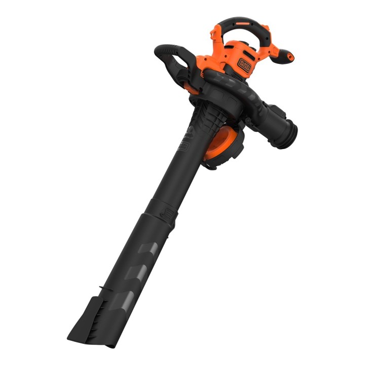 Black & Decker BEBLV300-QS soffiatore foglie