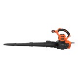 Black & Decker BEBLV300-QS soffiatore foglie