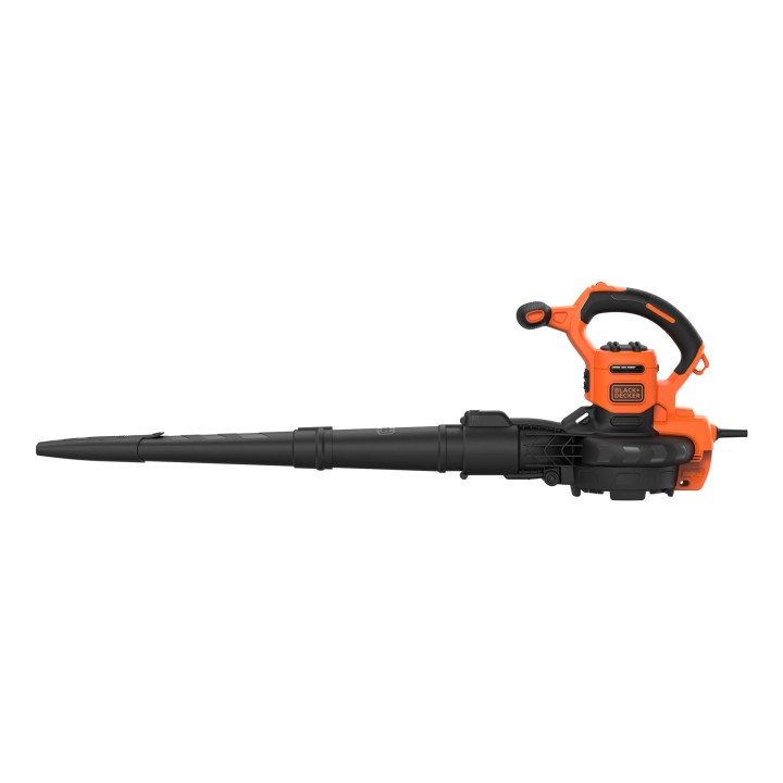 Black & Decker BEBLV300-QS soffiatore foglie
