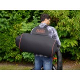 Black & Decker BEBLV301-QS soffiatore foglie 3000 W