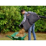Black & Decker BEBLV301-QS soffiatore foglie 3000 W