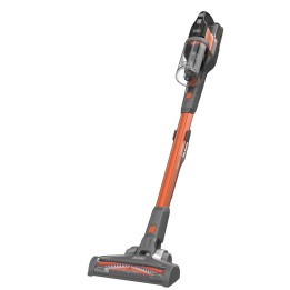 Black & Decker BHFEV182C-QW 18V aspirapolvere verticale