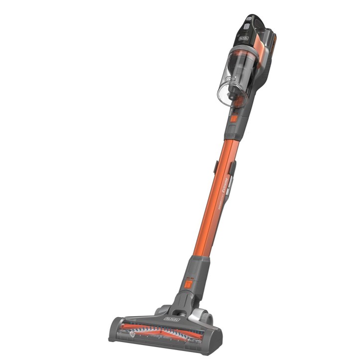 Black & Decker BHFEV182C-QW 18V aspirapolvere verticale