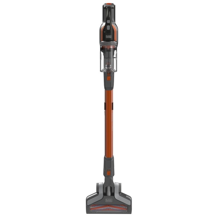 Black & Decker BHFEV182C-QW 18V aspirapolvere verticale
