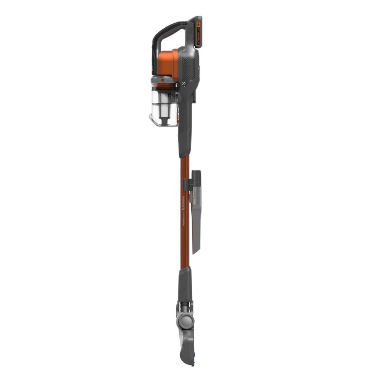 Black & Decker BHFEV182C-QW 18V aspirapolvere verticale