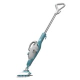Black & Decker BHSM1610DSM Pulitore a vapore portatile 0.5 L 1600 W Colore acqua Bianco