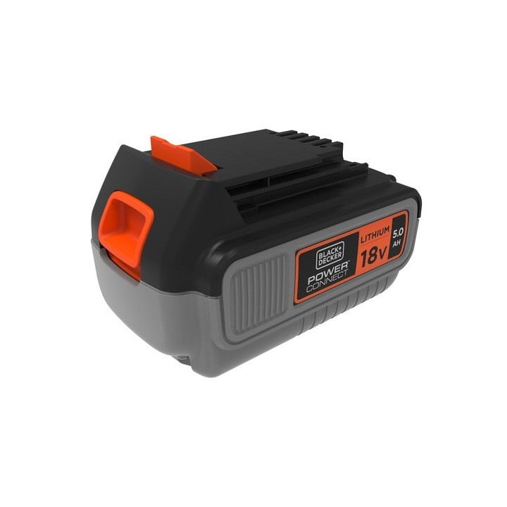 Black & Decker BL5018 Batteria