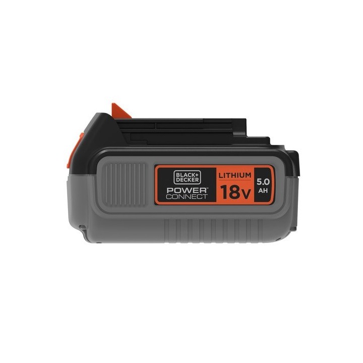Black & Decker BL5018 Batteria