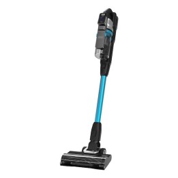 Black & Decker BSV520BRB-QW aspirapolvere a bastone Batteria Secco Senza Sacchetto 0.65 L Blu 2 Ah