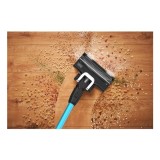 Black & Decker BSV520BRB-QW aspirapolvere a bastone Batteria Secco Senza Sacchetto 0.65 L Blu 2 Ah