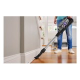 Black & Decker BSV520BRP-QW aspirapolvere a bastone Batteria Secco Senza Sacchetto 0.65 L 2 Ah