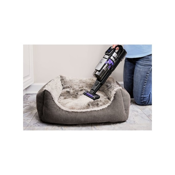 Black & Decker BSV520BRP-QW aspirapolvere a bastone Batteria Secco Senza Sacchetto 0.65 L 2 Ah