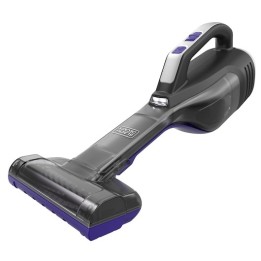 Black & Decker DVD320BP aspirapolvere portatile Senza Sacchetto