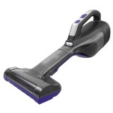 Black & Decker DVD320BP aspirapolvere portatile Senza Sacchetto