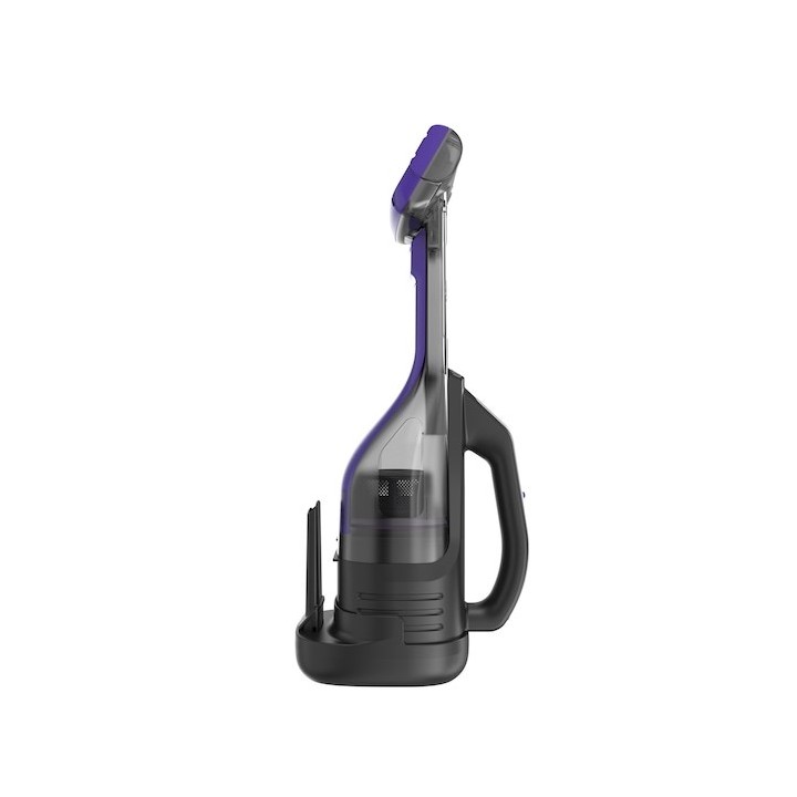 Black & Decker DVD320BP aspirapolvere portatile Senza Sacchetto