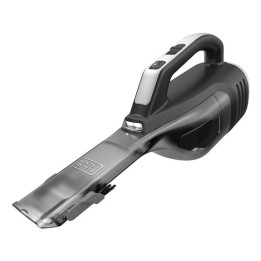 Black & Decker DVD320J-QW aspirapolvere portatile Senza Sacchetto