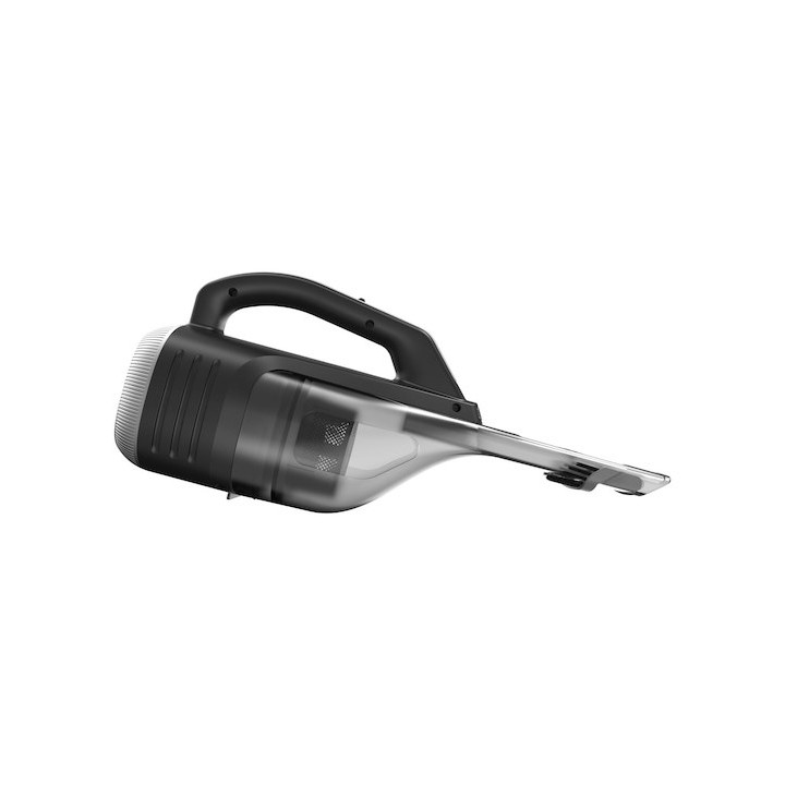 Black & Decker DVD320J-QW aspirapolvere portatile Senza Sacchetto