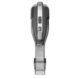 Black & Decker DVD320J-QW aspirapolvere portatile Senza Sacchetto