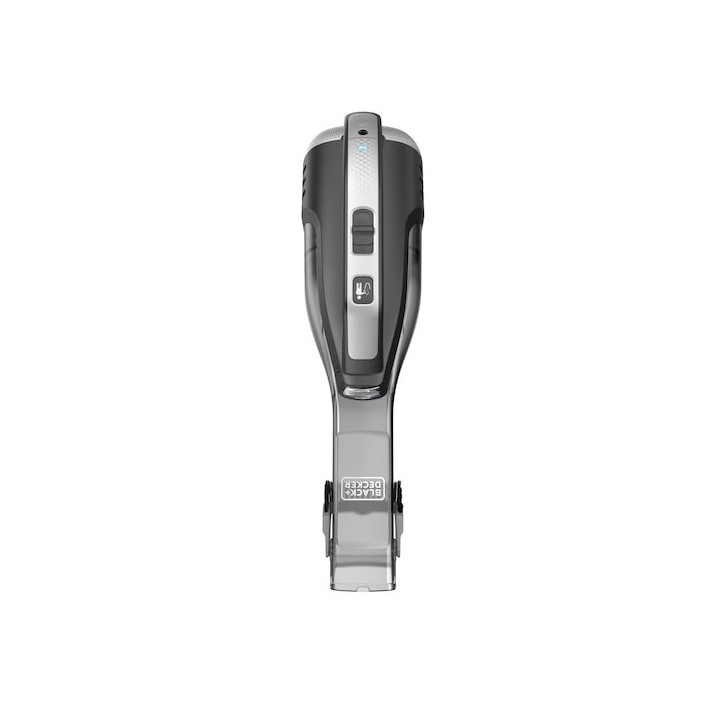 Black & Decker DVD320J-QW aspirapolvere portatile Senza Sacchetto