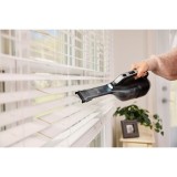 Black & Decker DVD320J-QW aspirapolvere portatile Senza Sacchetto