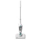 Black & Decker FSM13E1 detergente a vapore 0.38 L 1300 W blu bianco