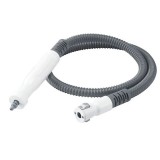 Black & Decker FSMH1321 detergente a vapore Pulitore a vapore 0.5 L 1300 W blu bianco