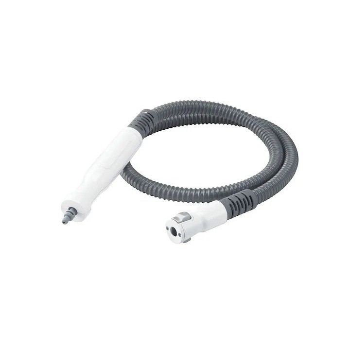 Black & Decker FSMH1321 detergente a vapore Pulitore a vapore 0.5 L 1300 W blu bianco