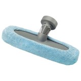 Black & Decker FSMH1321 detergente a vapore Pulitore a vapore 0.5 L 1300 W blu bianco