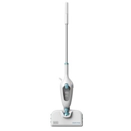 Black & Decker FSMH13E10 detergente a vapore 1300 W bianco