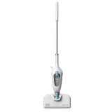 Black & Decker FSMH13E10 detergente a vapore 1300 W bianco