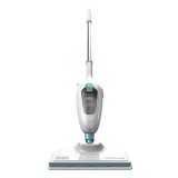 Black & Decker FSMH13E10 detergente a vapore 1300 W bianco