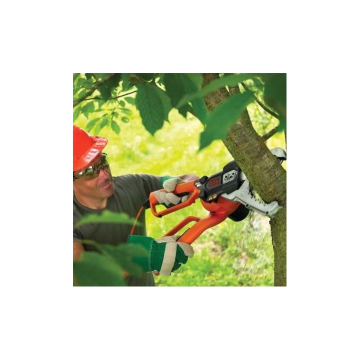 Black & Decker GK1000-QS potatore elettrico