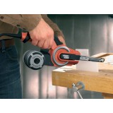 Black & Decker KA902EK Levigatrice a nastro