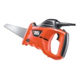 Black & Decker KS880EC-QS Sega a mano Sega ad arco 23.9 cm Arancione