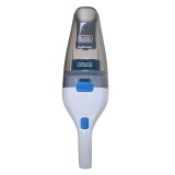 Black & Decker NVC115JL aspiratore portatile grigio bianco senza sacchetto