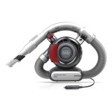 Black & Decker PD1200AV-XJ aspirapolvere portatile grigio arancione senza sacchetto
