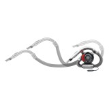 Black & Decker PD1200AV-XJ aspirapolvere portatile grigio arancione senza sacchetto
