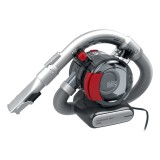 Black & Decker PD1200AV-XJ aspirapolvere portatile grigio arancione senza sacchetto