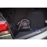 Black & Decker PD1200AV-XJ aspirapolvere portatile grigio arancione senza sacchetto