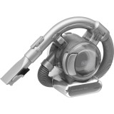 Black & Decker PD1820L-QW aspirapolvere portatile Chrome senza sacchetto