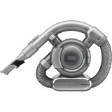 Black & Decker PD1820L-QW aspirapolvere portatile Chrome senza sacchetto