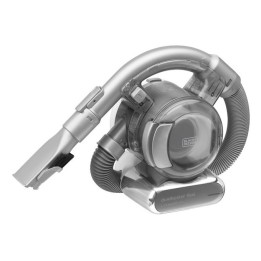 Black & Decker PD1820LF aspirapolvere portatile nero Chrome senza sacchetto