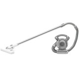 Black & Decker PD1820LF aspirapolvere portatile nero Chrome senza sacchetto